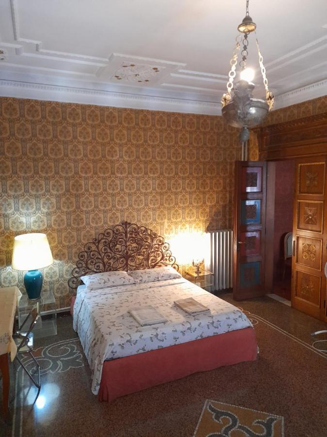 Le Stanze Del Notaio Apartment Genoa Bagian luar foto