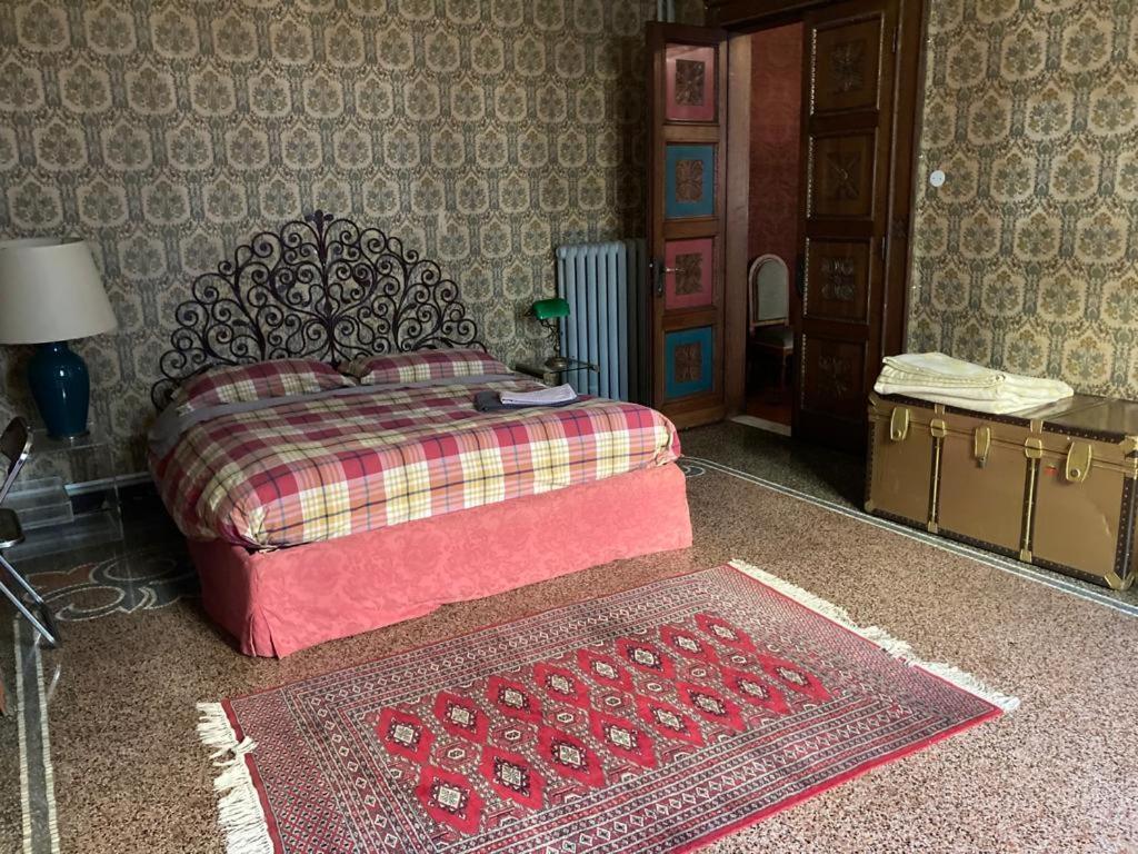 Le Stanze Del Notaio Apartment Genoa Bagian luar foto