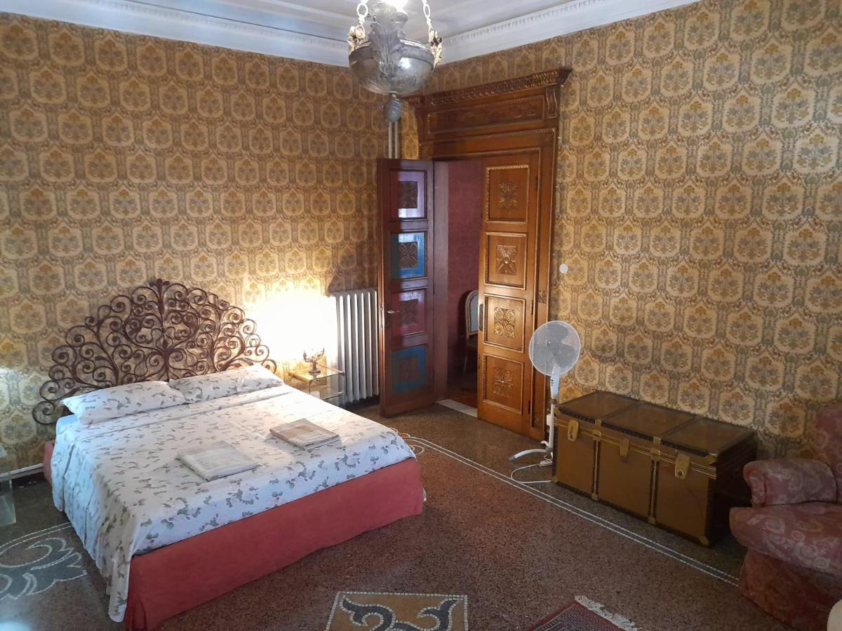 Le Stanze Del Notaio Apartment Genoa Bagian luar foto