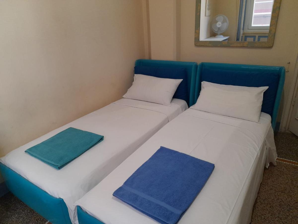Le Stanze Del Notaio Apartment Genoa Bagian luar foto