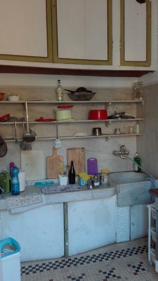 Le Stanze Del Notaio Apartment Genoa Bagian luar foto
