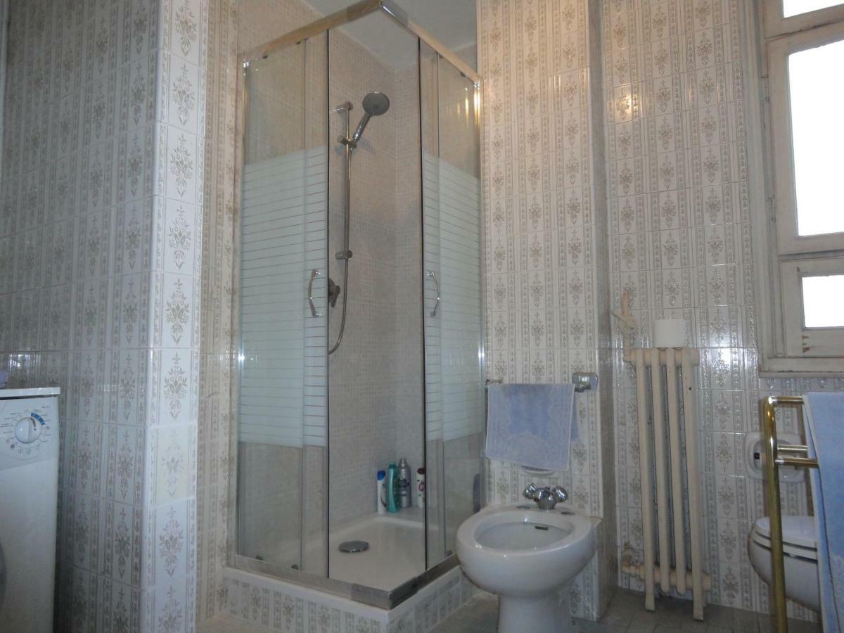 Le Stanze Del Notaio Apartment Genoa Bagian luar foto
